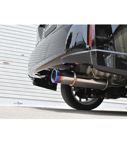 Amazon | 【車検対応】ロッソモデロ COLBASSO NA2 マフラー トヨタ